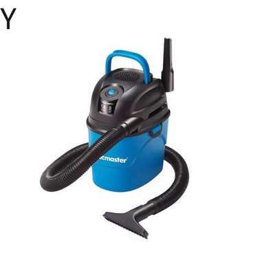 Vacmaster 1.5-Gallon Wet/Dry Vac Y