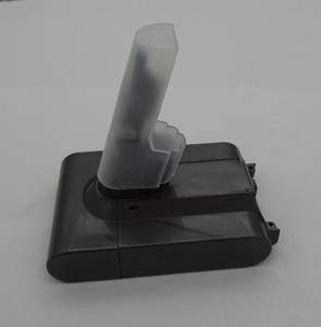 Dyson, SV11, ZR7-EU-KFE2419A,  Akku für Stabsauger, ungetestet, defekt (B167