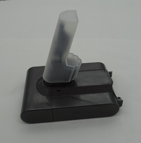 Dyson, SV11, ZR7-EU-KFE2419A,  Akku für Stabsauger, ungetestet, defekt (B167