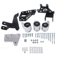 Engine Mount Bracket For 1992-1995 Honda Civic K-swap K20 K-series Dc Dc2 Eg Eg6 Engine Mount Bracket For 1992-1995 Honda Civic K-swap K20 K-series Dc Dc2 Eg Eg6
