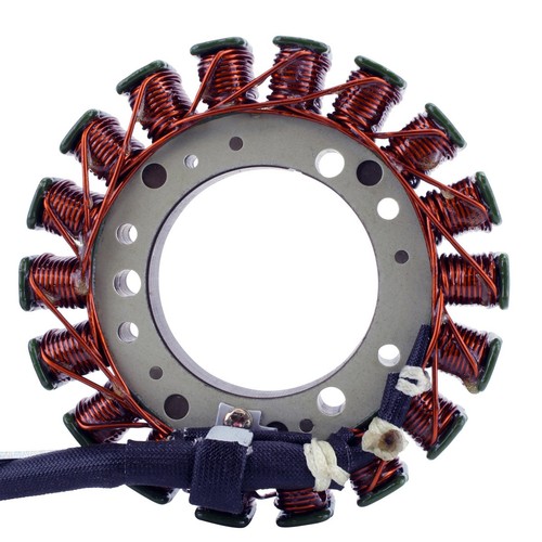 Stator For Yamaha WaveRunner FZR / FZS / VXR / VXS 1800 2009 2010 2011 2012 - Picture 9 of 9