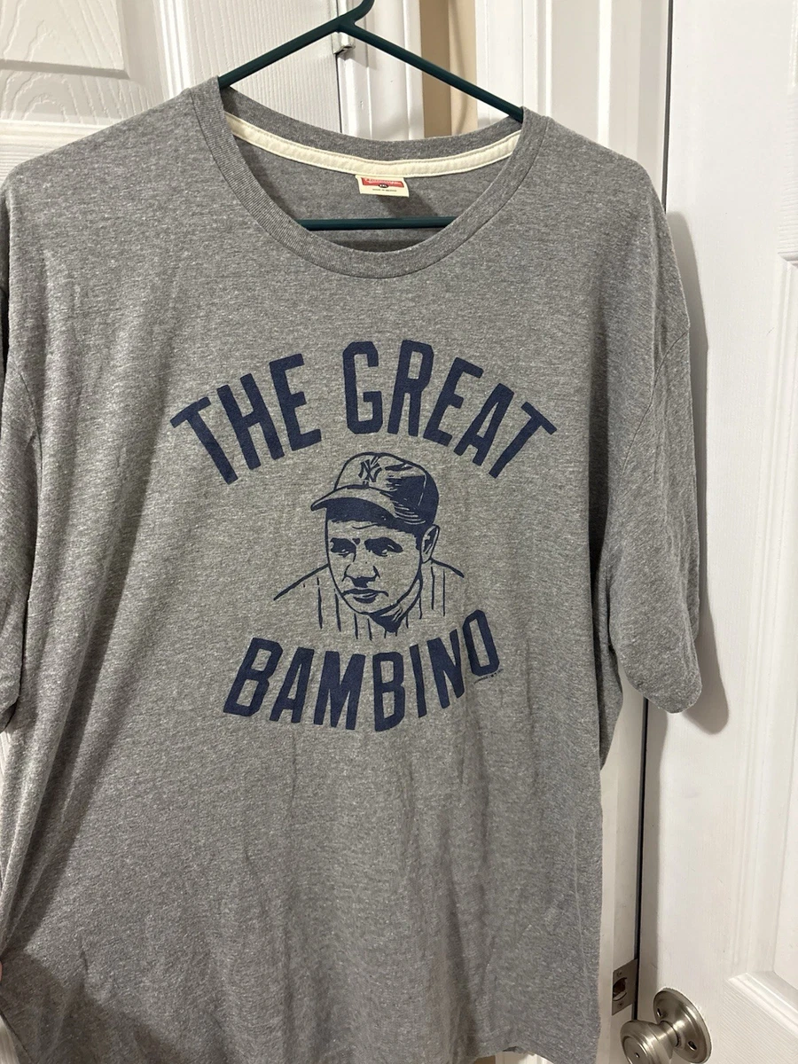 New York Yankees Size 2XL MLB Fan Shirts for sale | eBay