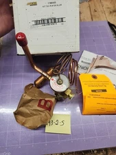 International Comfort Pro Kit Txv R-410A Alum 1190443 - Genuine OEM Replacement