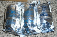 3-Pack Water Filter Replacement for PUR , Ultimate Faucet Water Filtration Syst