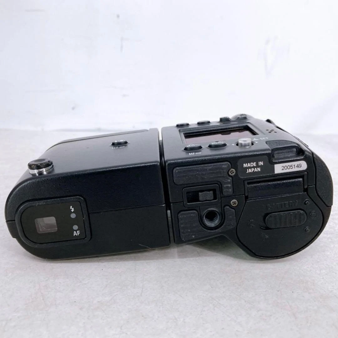 Nikon COOLPIX 4500 Digital Cameras for Sale - Shop New & Used