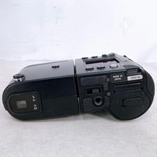 Nikon COOLPIX 4500 Compact Digital Camera Tested from Japan