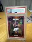 2023 Panini Prizm - Rookies C.J. Stroud #339 Pink Prizm (RC)
