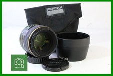 Near Mint Pentax smc Pentax-DA 55mm F1.4 SDM Lens for Pentax K 040