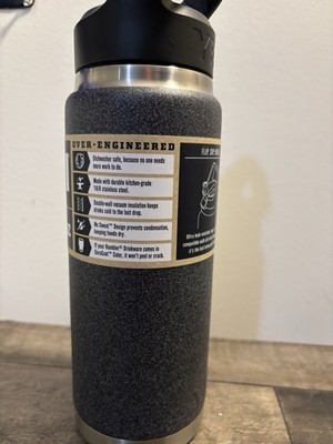 Yeti 26oz Water Bottle Already Registered