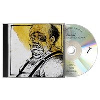 Skinhead - Everything Was Beautiful And Nothing Hurt - Cd - G3Z