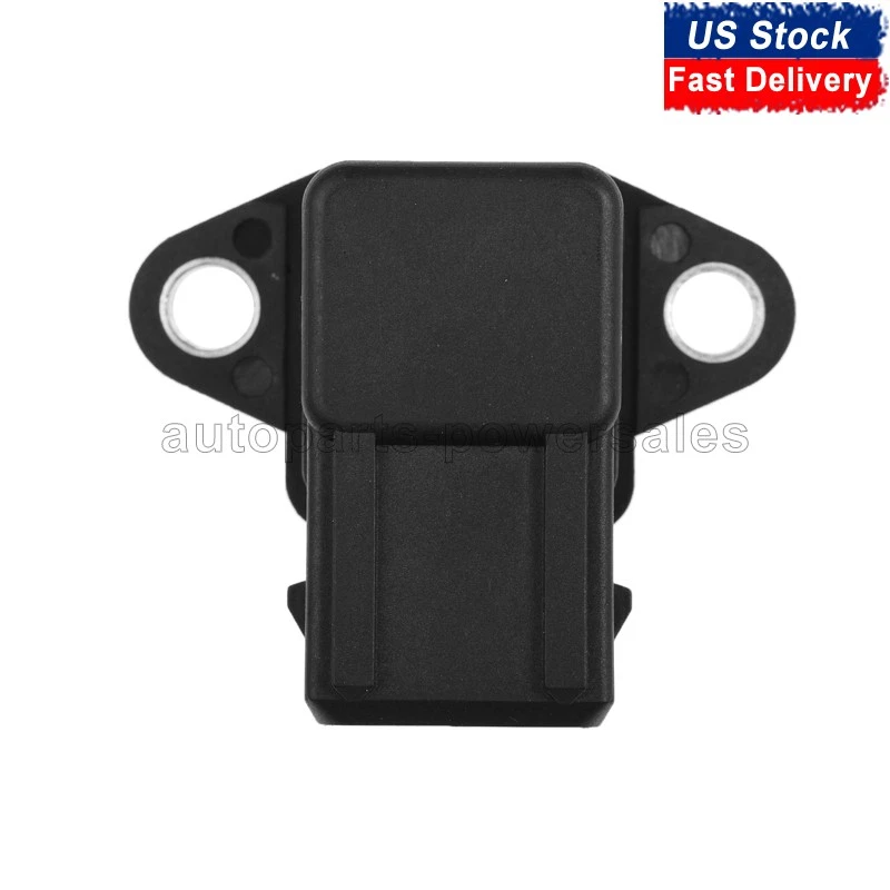 Sensor de presión de aire MAP para Mitsubishi Diamante Lancer Galant Eclipse MD305600 Foto 4 de 4