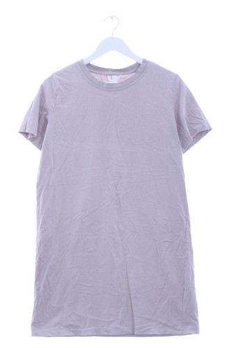 H&M Camicia lunga Donna Camicia Taglia IT 42 lilla stile casual - Foto 5 di 5