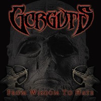 Gorguts From Wisdom To Hate (Cd) Album (Us Import)