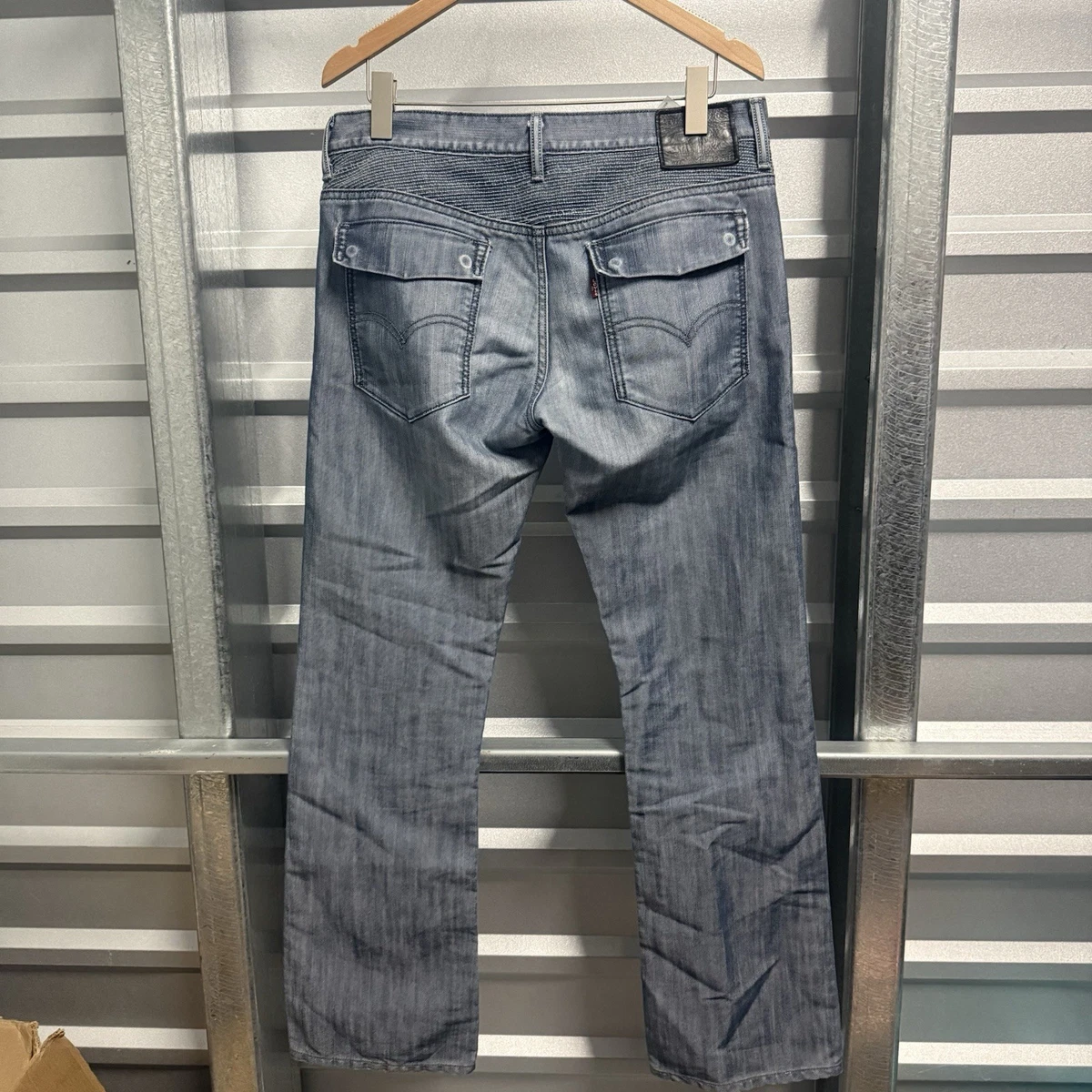 25+ Levi's 527 Classic Jeans for Men for sale | Updated Oct 2026