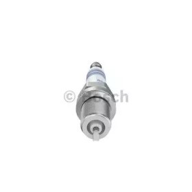 0 242 236 616 ZÜNDKERZE ZÜNDKERZEN BOSCH 2PCS NEU OE QUALITÄT - Bild 6 von 12