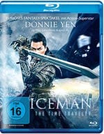 Blu-ray Iceman: The Time Traveler #21476262