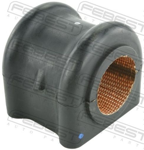2x ✅Fits FEBEST CRSB-WRF FRONT STABILIZER BAR BUSH D30  ⭐UK Seller⭐