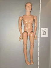 1/6 Scale Nude BBI Figure