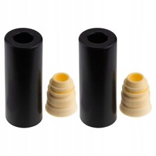 Staubschutz Anschlagpuffer Vorne für TOYOTA COROLLA E12 PRIUS 2000-