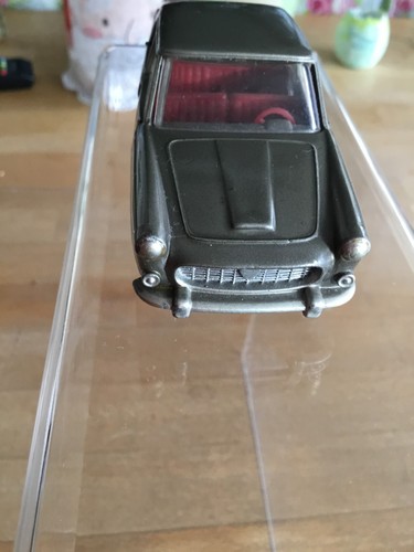 Solido Lancia Flaminia – Suspension Bt SGDG, 1/43, Made In France, Occasion