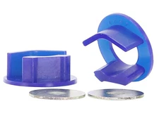 SuperPro for 2015 Subaru WRX Limited Rear Differential-to-Subframe Mount Bushing