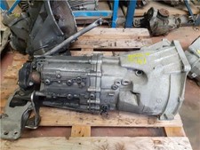 Boite de vitesse BMW 520