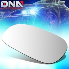 For 1995-1998 Sonata Factory Style Left Driver Side View Flat Mirror Glass Lens