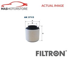 ENGINE AIR FILTER ELEMENT FILTRON AK371/5 FOR AUDI A5,A4,Q5,B8,8R,8T3,8TA,8F7