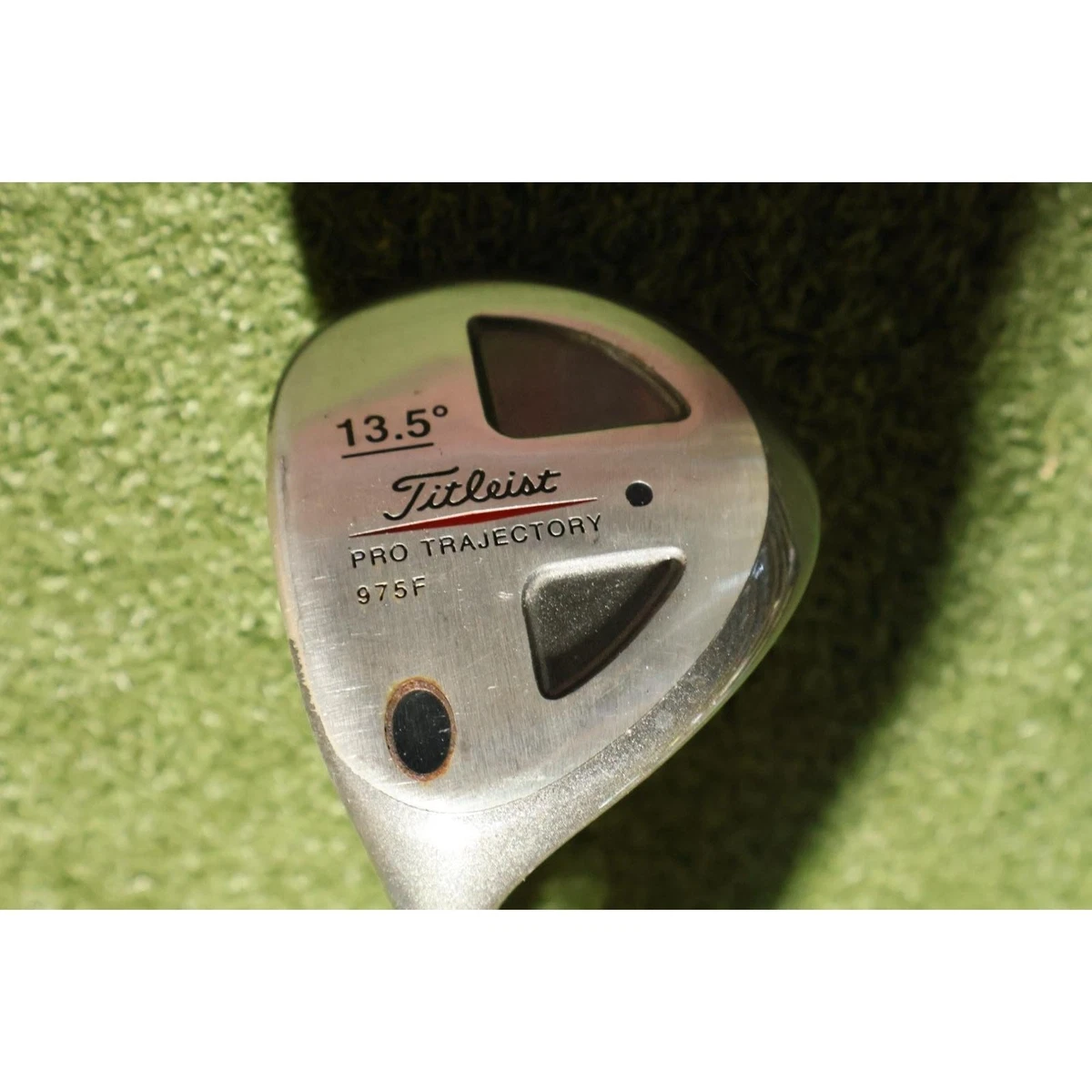Bois de parcours - Titleist - Bois de parcours gt2 tensei blue 1k 65