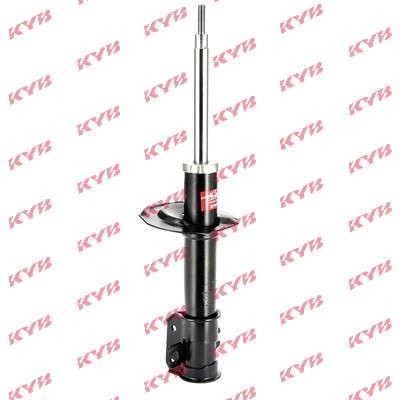 Front KYB 334866 Shock Absorber for FIAT