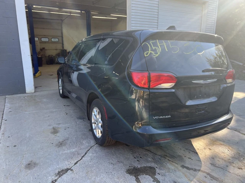 Driver Left Air Bag Driver Seat Fits 17-23 PACIFICA 214656 Foto 2 de 4