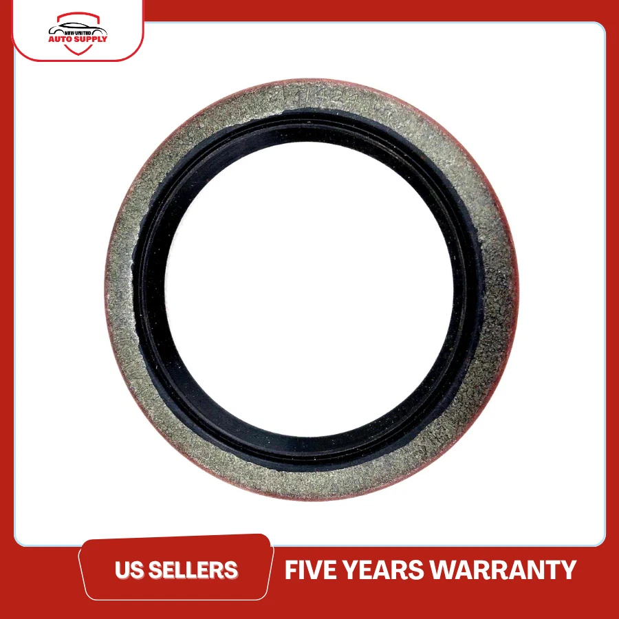 471424 National Bearing Transfer Case Montaje Adaptador Sello Foto 2 de 2