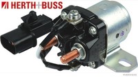 Herth+Buss Jakoparts J5725008 SteuergeräT FüR GlüHzeit SteuergeräT