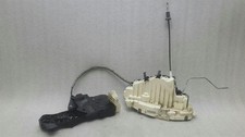 MERCEDES S-class W221 W216 Left Door lock A2217205935 T&uuml;rschloss Vorne Links