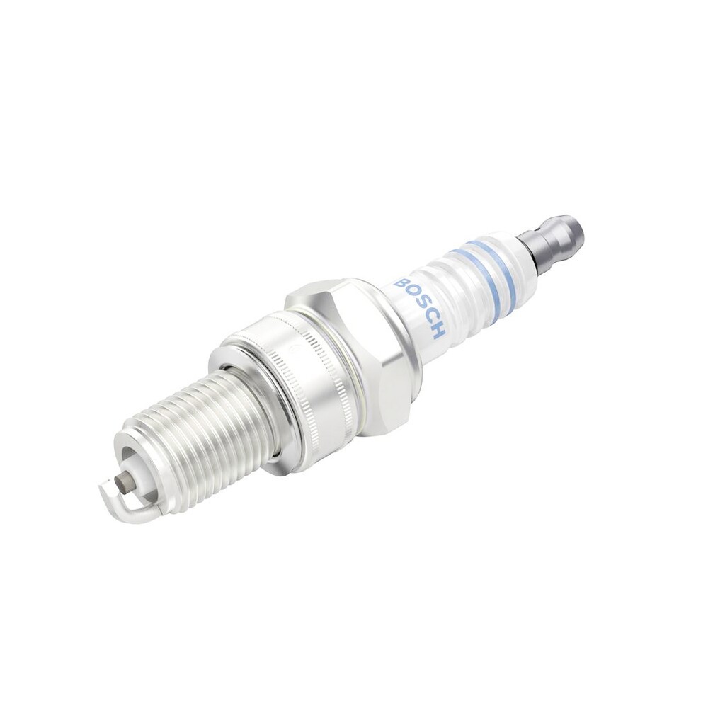 BOSCH Spark Plug SET x4 pcs 0242235909