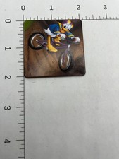 MAGNET: Disney handmade Mickey Minnie pluto donald daisy goofy