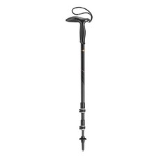 LEKI Legend Black Carbon Hiking Poles (653208...