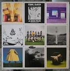 Pink Floyd ‎– A Nice Pair VINYL 2LP AUST (VINYL & COVER VG+)