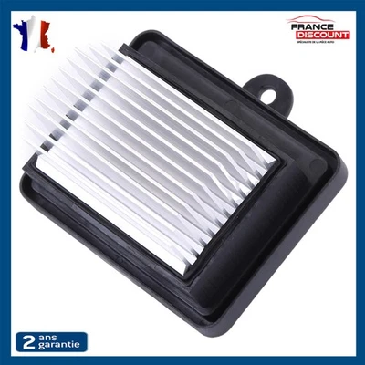 Résistance de Chauffage pour Citroën C3 Aircross I C3 Aircross II Van 1681055380 - Photo 1/4