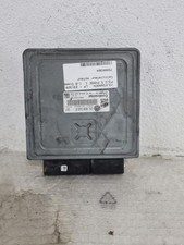 Moteur Volkswagen 1,6L