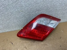 2007 2008 2009 Toyota Camry Right Passenger Rh Tail Light inner OEM V6142 DW
