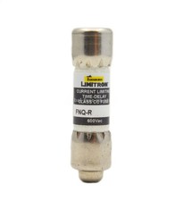 10pack BUSSMANN FNQ-R-3 FNQ-R-3 3 Amp 600V Time Delay Fuses