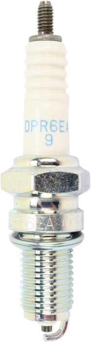 NGK Spark Plug DPR6EA-9 5531 for Honda CN250 Helix 1986-1987/1992-2001/2004-2007