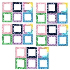 30 Pieces Diamond Painting Release Sheet Long-Lasting for DIY Crafting