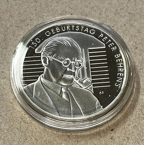 Deutschland Germany 20 Euro 2016-2025 PP, 18g 925er Silber, Ø32,5mm, AUSWAHL (S2 - Bild 37 von 76