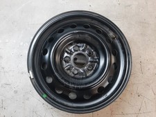 Stahlfelge 6,5Jx16 5x114,3 ET45 Toyota RAV4,Auris,Avensis II PZ419X0692 #29529 Stahlfelge 6,5Jx16 5x114,3 ET45 Toyota RAV4,Auris,Avensis II PZ419X0692 #29529