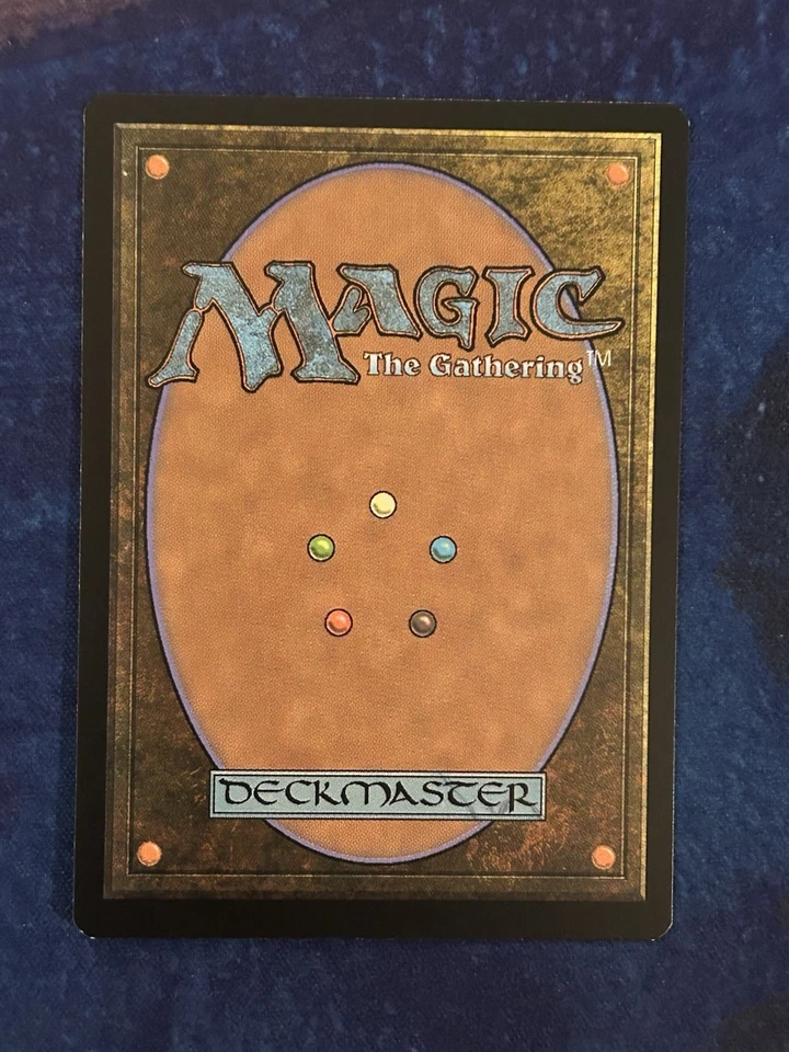 MTG Exploration Rare # 164 - Conspiracy - LP - Image 2 of 2