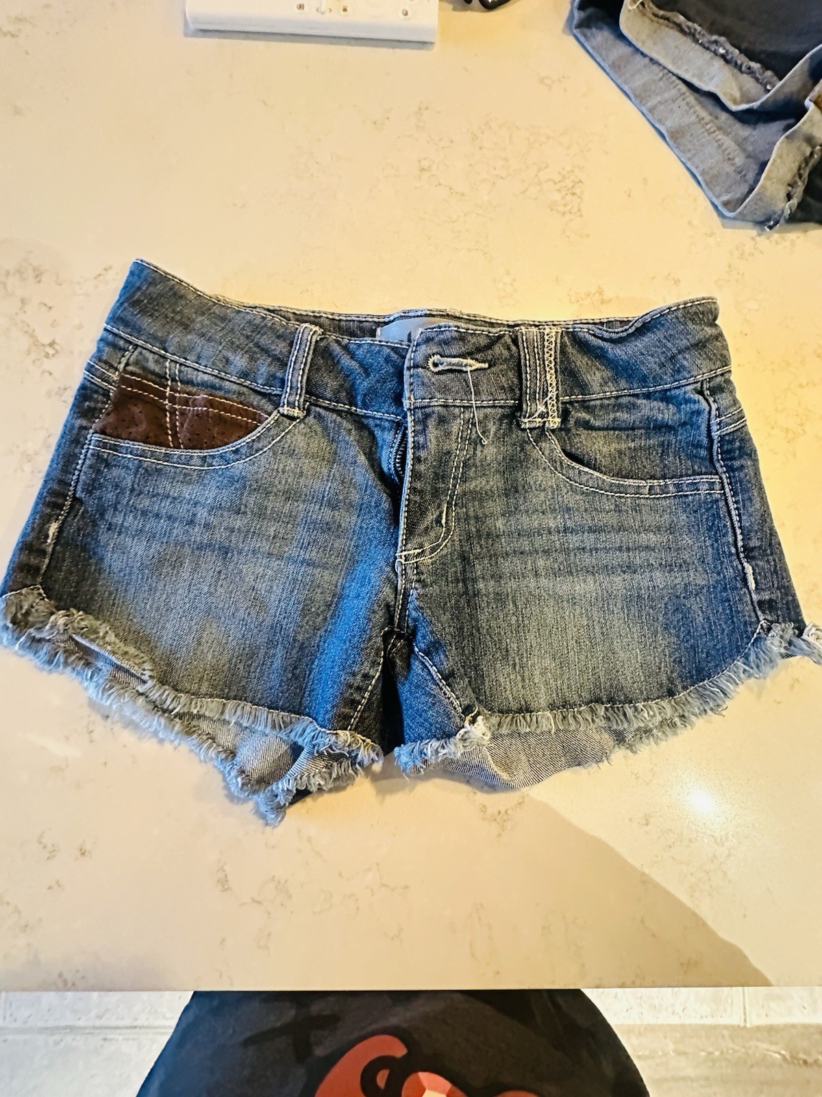 Jolt Jean  