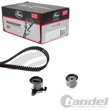 Courroie de distribution Mazda MX5