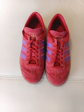 Adidas Hamburg, seltenes Modell, 41 1/3